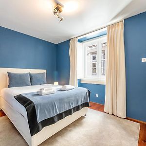 Appartement met Twee Slaapkamers